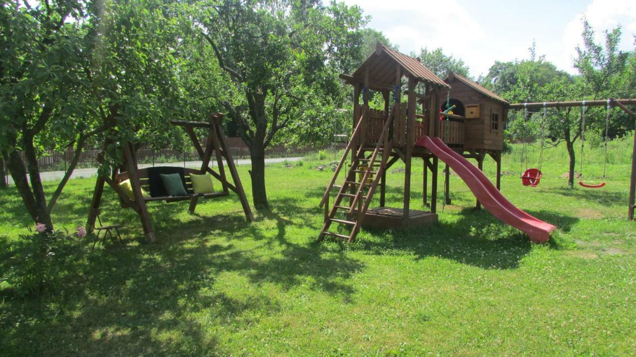 Willa Velde Karpacz Exterior photo